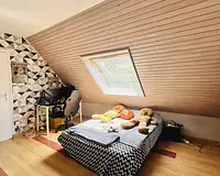 Maison, 126 m²