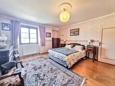 Maison, 186,6 m²