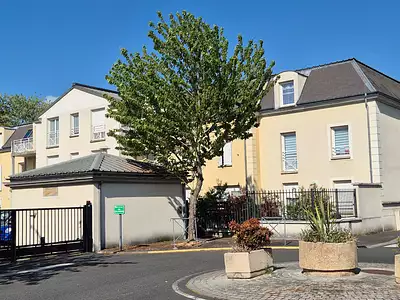 Appartement, 40,06 m²