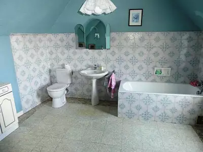 Maison, 68 m²