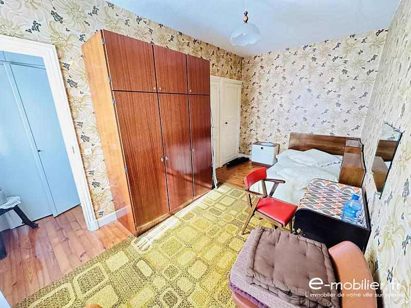 Maison, 85 m²