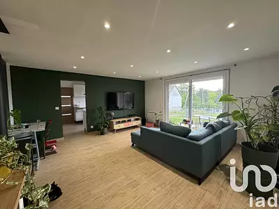 Maison, 95 m²