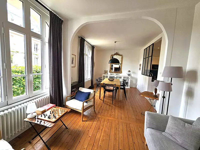 Maison, 170 m²