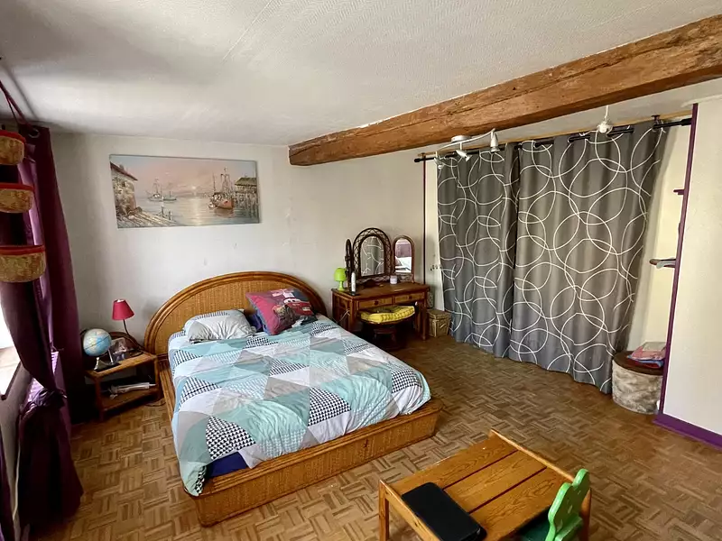 Maison, 160 m²