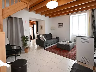 Maison, 81 m²