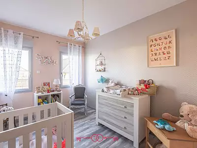 Maison, 270 m²