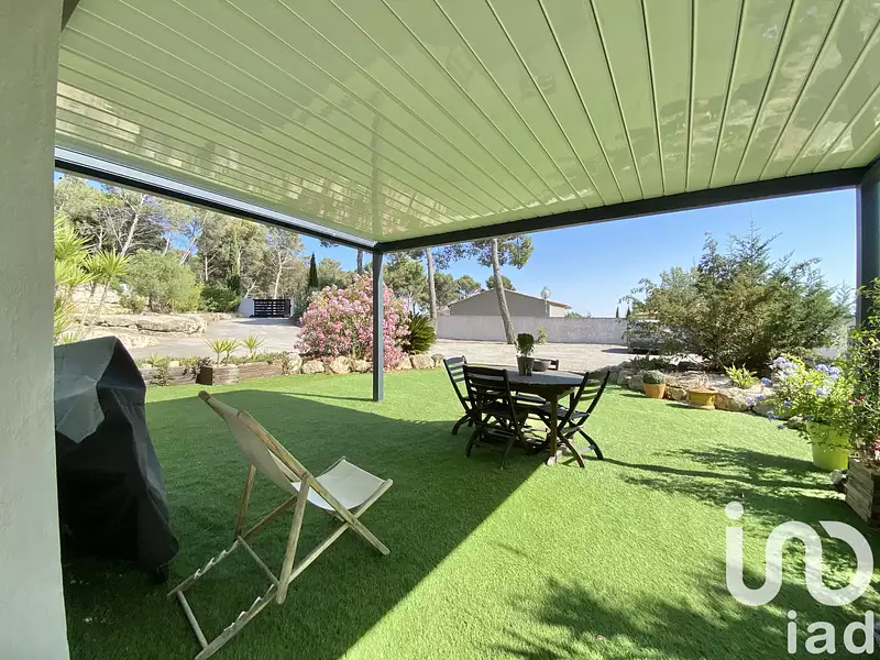 Maison, 310 m²