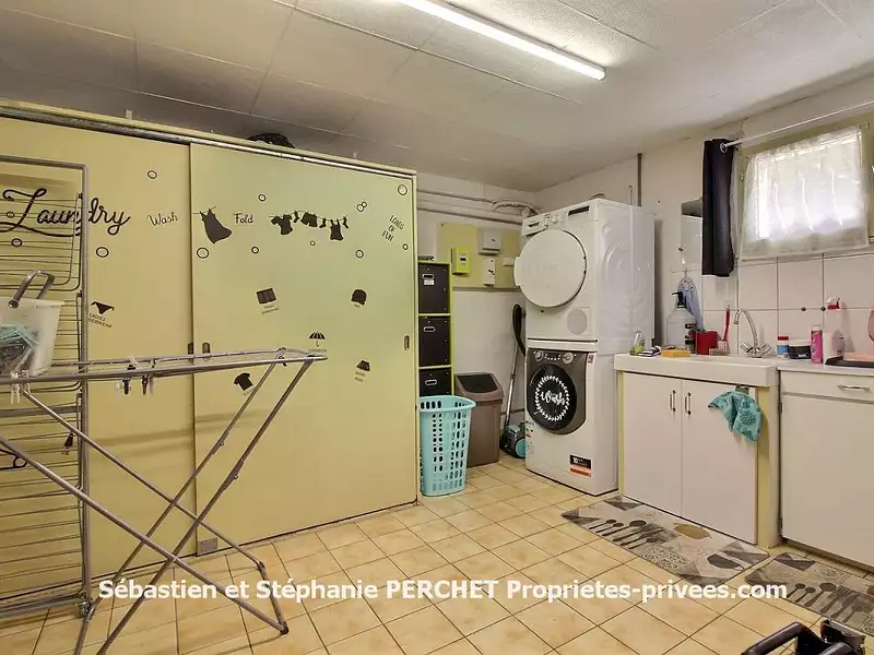 Maison, 160 m²