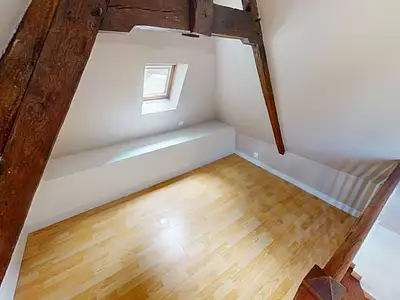 Maison, 54,92 m²