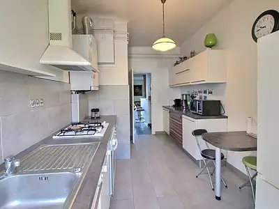 Appartement, 144,24 m²