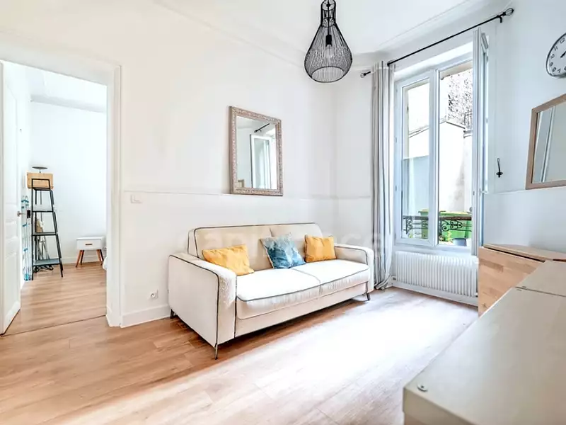 Appartement, 41 m²