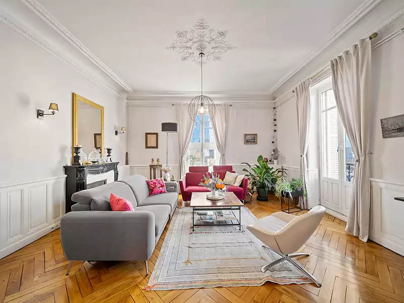 Appartement, 188,14 m²