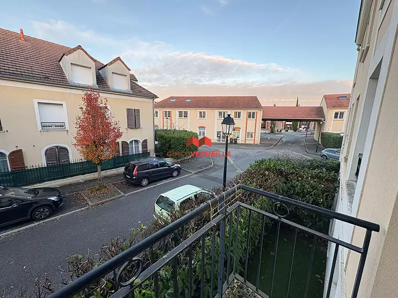 Appartement, 36,84 m²