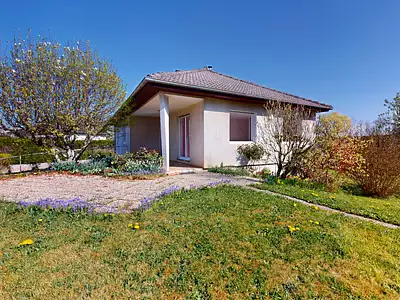 Maison, 94 m²