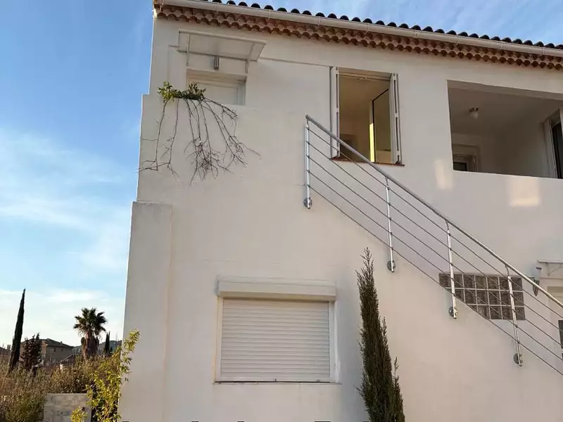 Appartement, 53,2 m²