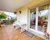 Appartement, 78,37 m²