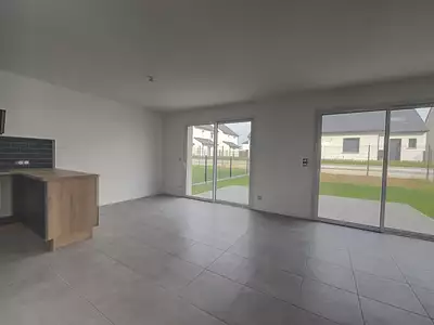 Maison, 97 m²
