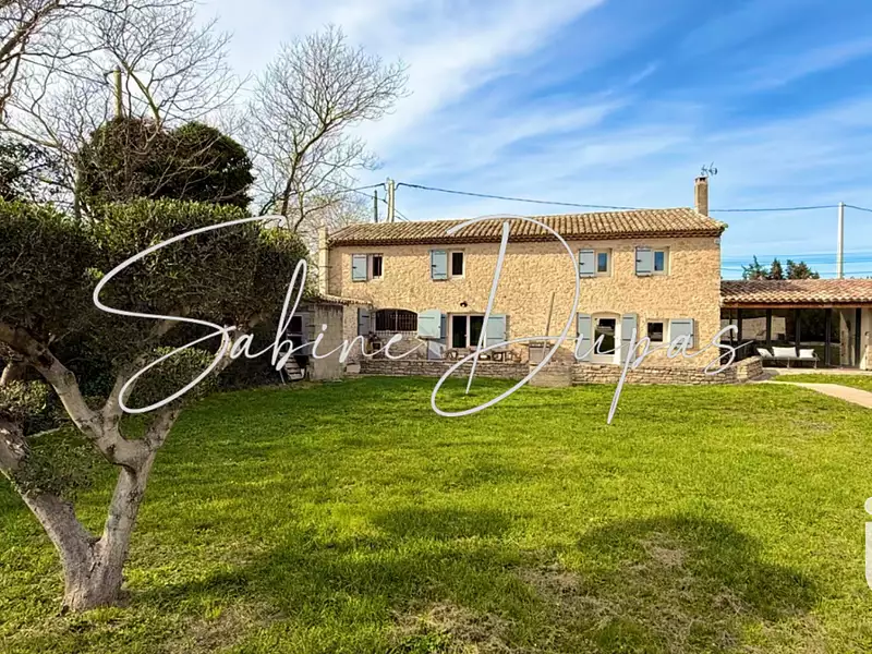 Maison, 173 m²