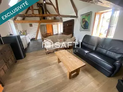 Maison, 92 m²