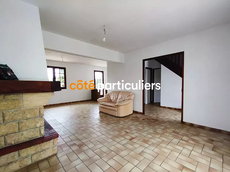 Maison, 117 m²