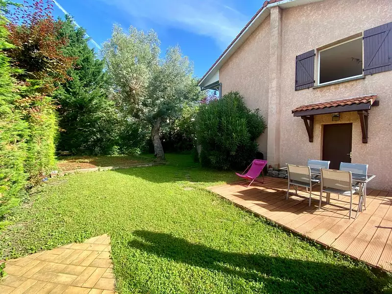 Maison, 158 m²