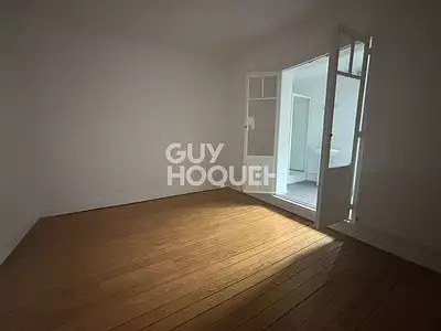 Appartement, 50,8 m²