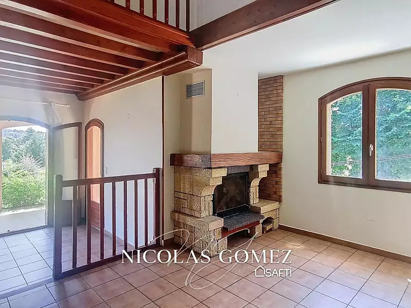 Maison, 138 m²