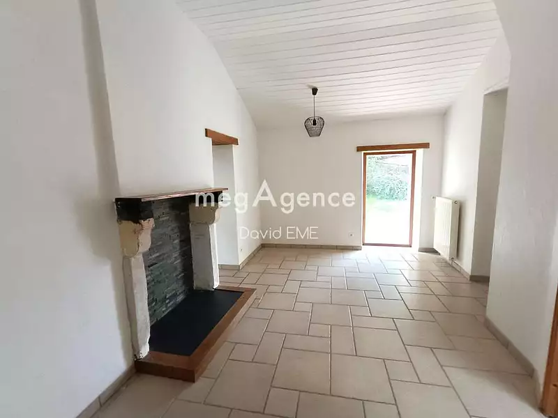 Maison, 183 m²