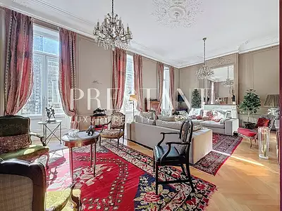 Appartement, 231 m²
