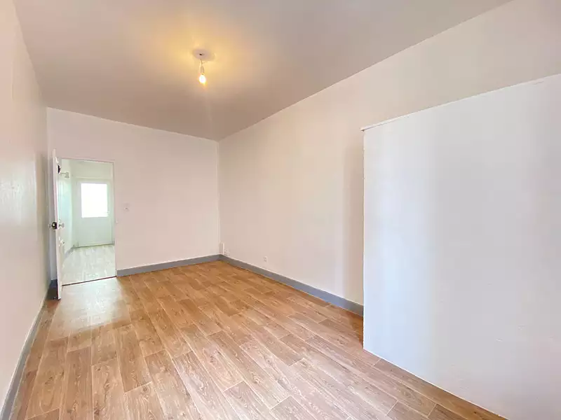 Appartement, 59,85 m²