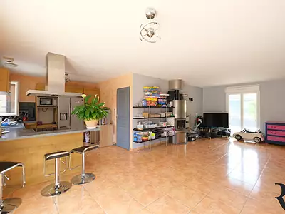 Maison, 97 m²