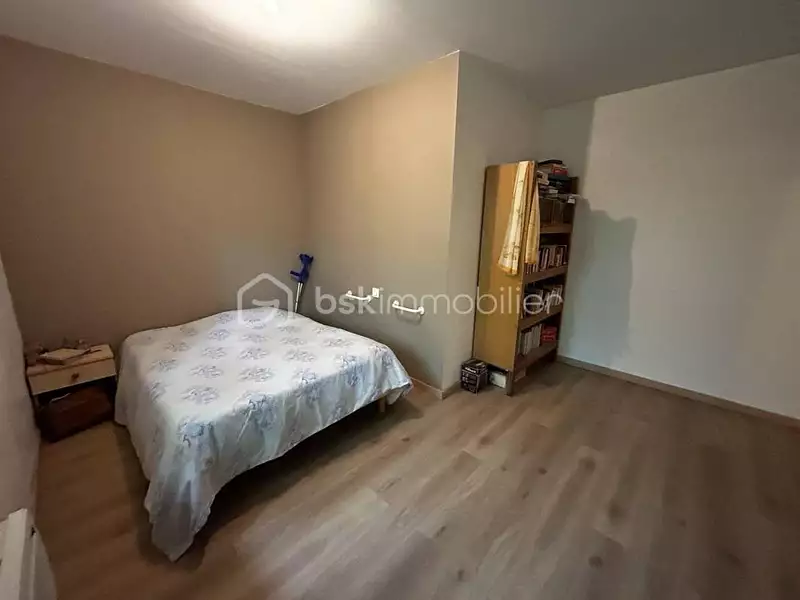 Appartement, 70 m²