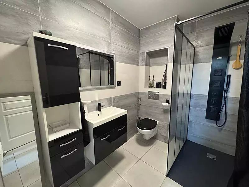 Maison, 124 m²