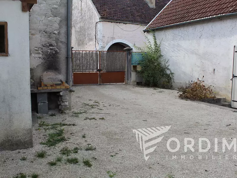 Maison, 77,5 m²
