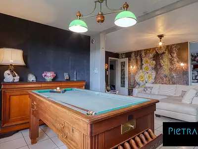 Maison, 90 m²
