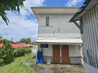Maison, 120 m²