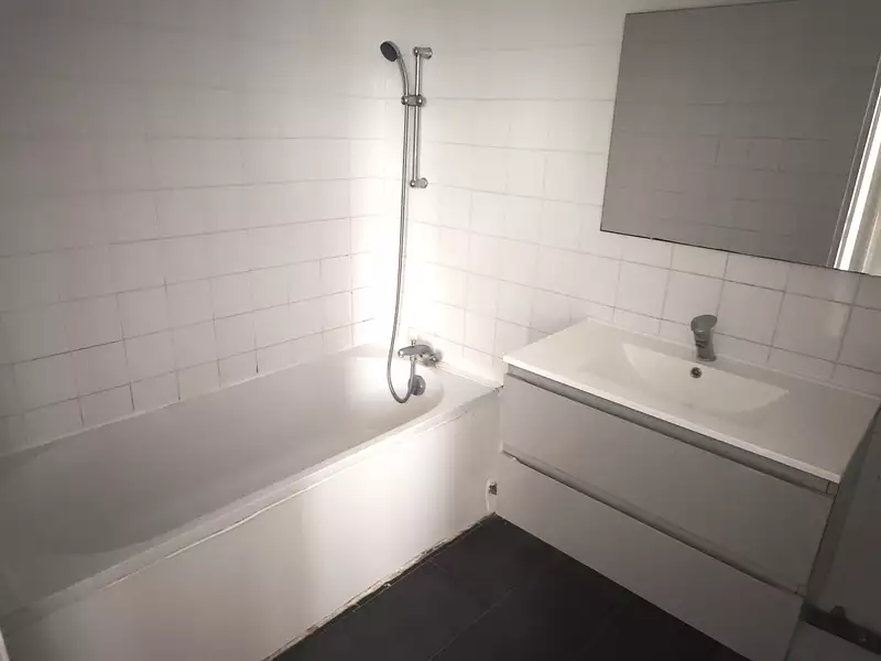 Appartement, 65 m²