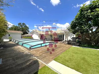 Maison, 137 m²