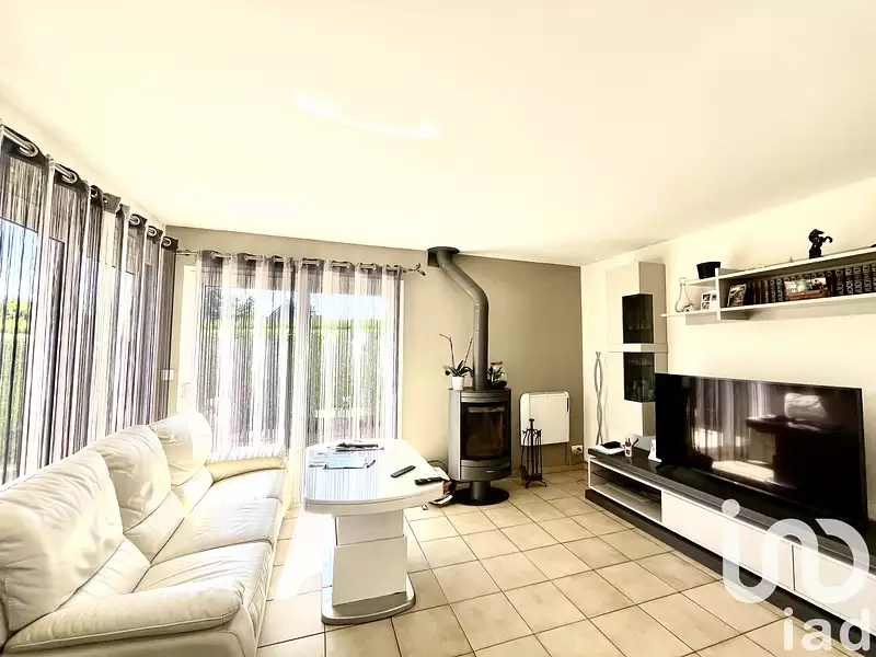 Maison, 127 m²