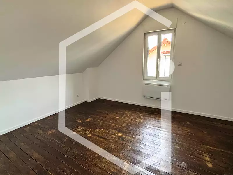 Maison, 83 m²