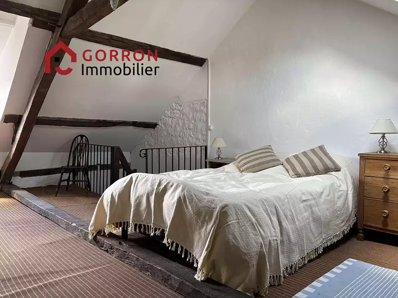 Maison, 63 m²