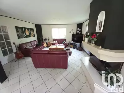Maison, 156 m²