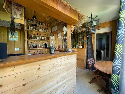 Maison, 126,5 m²