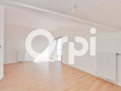 Appartement, 60 m²