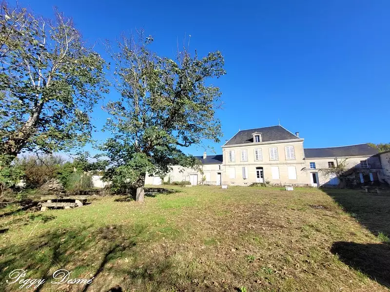 Maison, 470 m²