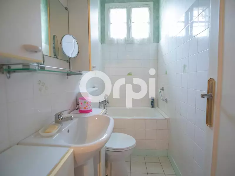 Maison, 130 m²