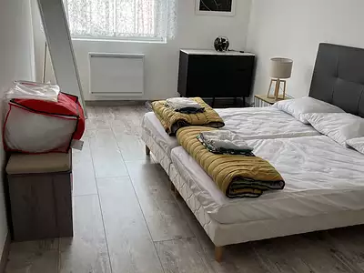 Appartement, 69,42 m²