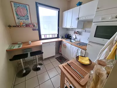 Appartement, 49 m²