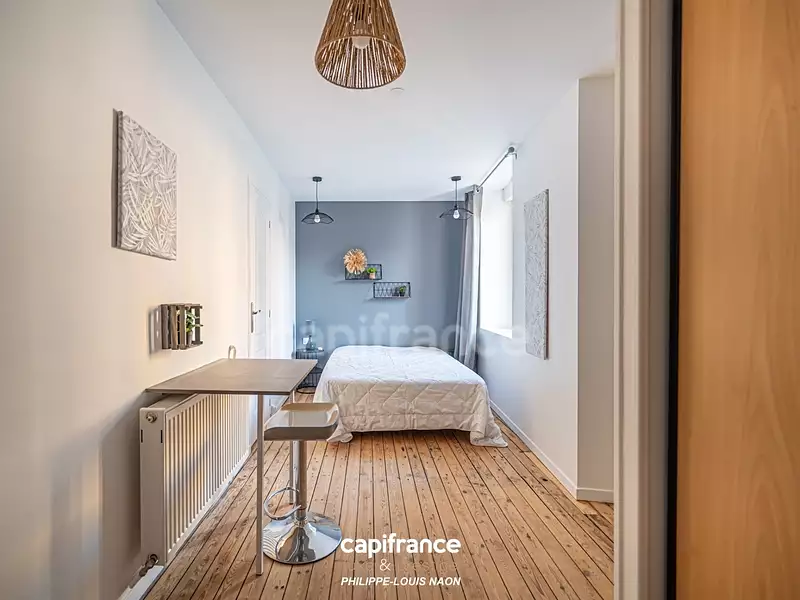 Immeuble, 276 m²