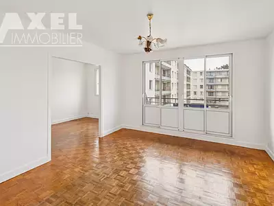 Appartement, 83,94 m²